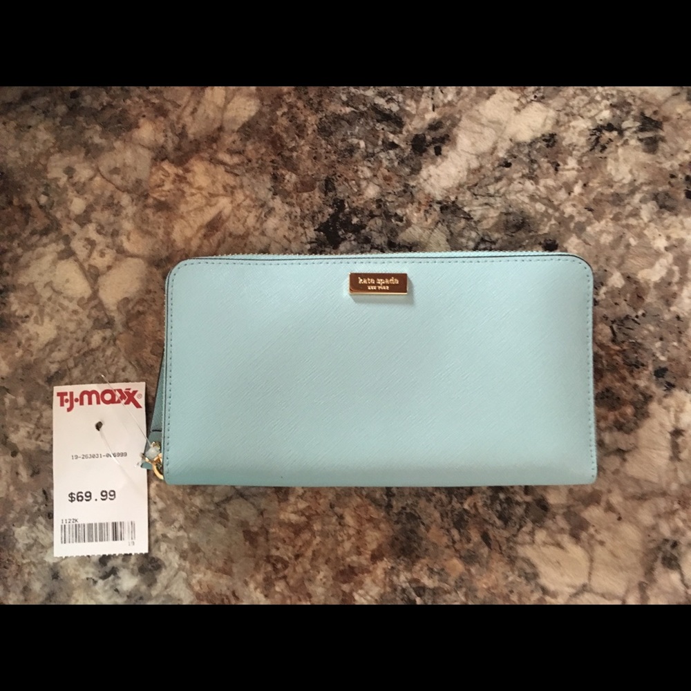 Kate Spade wallet